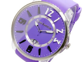 テンデンス TENDENCE クオーツ ユニセックス 腕時計 TG131002