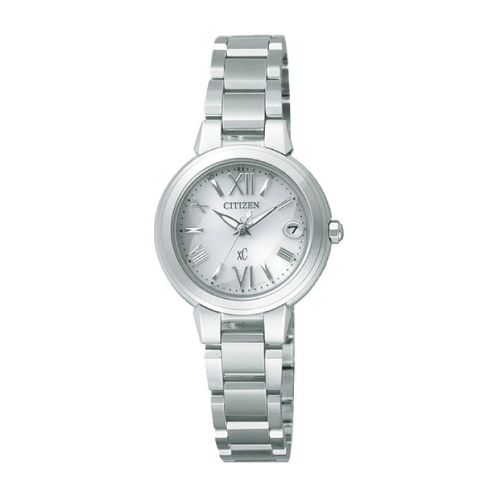 楽天市場】シチズン CITIZEN クロスシー レディース 腕時計 XCB38-9132 