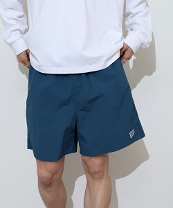 CALIFORNIA HAVE A NICE TIME! �J���t�H���j�A�n�u�A�i�C�X�^�C�� MULTI PURPOSE NYLON EASY SHORTS �i�C�����V���[�c �C�[�W�[�V���[�c �Z�p�� ���� �����Y �A���J�W �X�|�[�c �u�����h