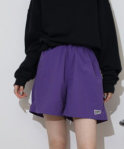CALIFORNIA HAVE A NICE TIME! �J���t�H���j�A�n�u�A�i�C�X�^�C�� MULTI PURPOSE NYLON EASY SHORTS �i�C�����V���[�c �C�[�W�[�V���[�c �Z�p�� ���� �����Y �A���J�W �X�|�[�c �u�����h