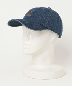 CALIFORNIA HAVE A NICE TIME! �J���t�H���j�A�n�u�A�i�C�X�^�C�� BEAR EMBROIDARY CAP ���[�L���b�v �x�[�X�{�[���L���b�v �h�J �����|�C���g �N�} �A�E�g�h�A �f�j�� ���f�B�[�X �����Y �u�����h
