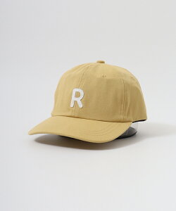 Well-Tailored EFeC[h CANVAS BASEBALL CAP x[X{[Lbv JWA LoX At@xbg sDz y AEghA fB[X Y uh