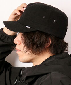 Well-Tailored/ EFeC[h WORK CAP RATS [NLbv bc Lbv pC AEghA ނ oR n Vv fB[X Y uh