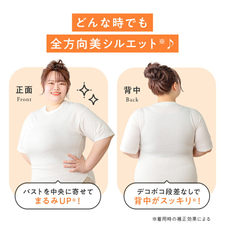 楽天市場】公式 【3枚セット】 Nmerry ノンワイヤーブラ 小胸 育乳