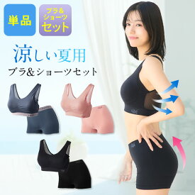 累計1200万枚突破 公式 VIAGE ビューティ アップ ナイトブラ＆ショーツ エアー【単品】育乳 バストアップ ブラジャー viage Viage ヴィアージュ ビアージュ Air 涼しい 夏用 バストケア 補正 蒸れ 通気性 メッシュ さらさら 育乳ブラ