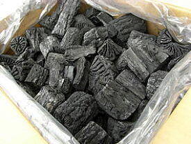 お徳用 椚炭 割れ炭 （くぬぎ炭） ずっしり15kg