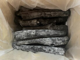 【豊栄燃料】 天然備長炭 上中丸 2kg 5kg 15kg 海外産 白炭製法 備長炭仕上げ 高火力 長時間燃焼 煙少 バーベキュー 七輪 火鉢 囲炉裏 焼鳥 うなぎ 炭火焼 焼肉 炉端 懐石 飲食店 業務用 備長炭専門店 豊栄ほうえい