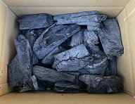【豊栄燃料】土佐備長炭 カット特割5kg サイズ混合 燃料用白炭 純国産品 高火力 長時間燃焼 BBQ バーベキ…