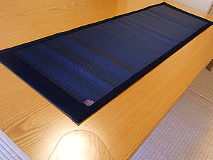 �Y�p�C�v �e�[�u�������i�[�@36×150cm