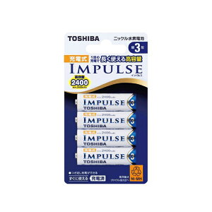  [dCpX P3` jbPfdr 4{pbN TNH-3A 4P [ TOSHIBA IMPULSE P3` P3 [dn [ddr ]