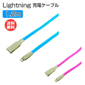 CgjOP[u 1.2m MFIF Apple Lightning P[u IUD-ZLC120 u[ sN [ [dP[u iPhone iPod iPad [d ʐM f[^] iPhoneP[u ]y[֑z