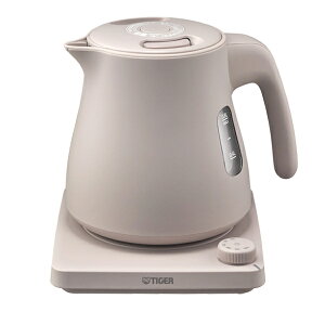 �y���������zTIGER ���C���X�d�C�P�g�� 0.8L ���x���� PTV-A080 �O���C�b�V���z���C�g / �u�����h�x�[�W�� QUICK��SAFE�{ [�^�C�K�[ 0.8l ������� �X�s�[�h���Ƃ� ��l��炵 ]�y���������z