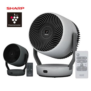 �V���[�v �啗�� �v���Y�}�N���X�^�[NEXT���� �T�[�L�����[�^�[ PK-18S03-B / PK-18S03-H �`30��mSHARP DC���[�^�[ �������� �������L �ᑛ�� �Â� ���� �n
