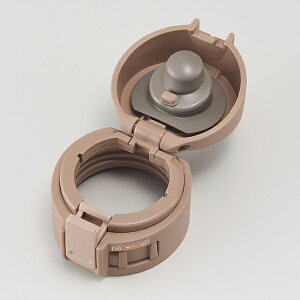 ۈ XeX}O Jo[Zbg (LbvpbLtA͕ʔ) BB615808L-02 [ ۈ}z[r ZOJIRUSHI   i Ki ][J[񂹁yz