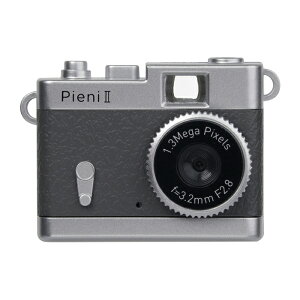 �g�C�J���� DSC-PIENI2 �����^ �N���V�b�N�J������ �f�W�^���J���� �ʐ^ ���� ���� �P���R�[�E�g�L�[�i�y���������z�����[�J�[���