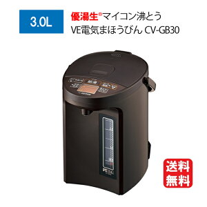ۈ }CRƂ VEdC܂قт 3.0L uE CV-GB30-TA yz