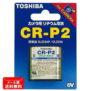 ���� �J�����p���`�E���d�r 1�� CR-P2G �u���X�^�[�p�b�N �m TOSHIBA �J���� ��჌�t ���{���[�J�[ ���K�i�n�y���[���֑��������z