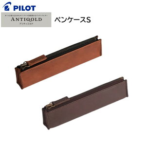 pCbg yP[X ANTIQOLD AeBRh yP[XS AQPSF-01S [ PILOT M MLp y M X RpNg rWlX w j  ]y[֑z