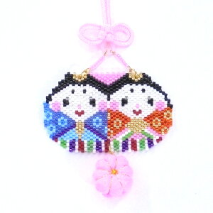 ビーズ おひなさま キットの人気商品 通販 価格比較 価格 Com