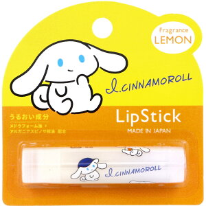 ���b�v�X�e�B�b�N �A�C�V�i�����[�� ������ 1�{�� 5g 7�ˈȏ� I.CINNAMOROLL �T�����I Sanrio