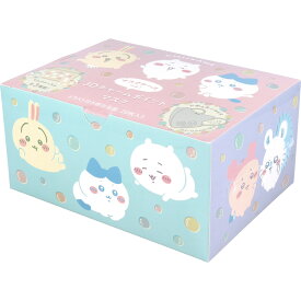 ちいかわ 3Dチャームポイントマスク 個別包装 レギュラーサイズ 20枚入
