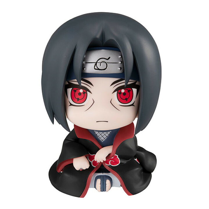 楽天市場】るかっぷ NARUTO-ナルト- 疾風伝 うちはイタチ【再販 