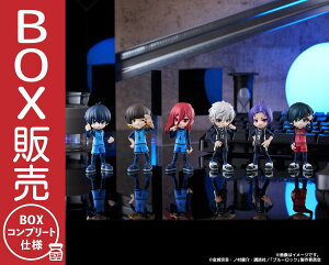 PalVerse �u���[���b�N �yBOX�z �� ���� �I�y �� ��ؕ^�n �� ���m�Y ��e�扤 ���t �z �u�V���[�h BLUELOCK �t�B�M���A �������� �h���ς� �ʐF�ς� �g�ݗ��ĕs�v �����i�t�B�M���A �����i ���킢