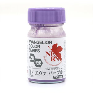 EV-26 G@ p[v TV ver.yG@QIJ[V[Yz CN h ͌^p  tBMA vf bJ[h TVAjŃG@QI@{̐F EVANGELION COLOR SERIES 