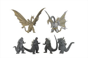 yV[YzSWEb Part.1 tBMA  GODZILLA ʐFς gݗĕsv itBMA mXP[ i