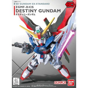 SDK_EXX^_[h @mK_SEED DESTINY SDEX009 vf fXeBj[K_ BANDAI SPIRITS o_CXsbc Kv  hς gݗĎ v