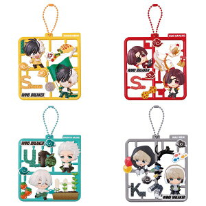 ՂƂꂭ WIND BREAKERy4Zbgz KnEX EBhu[J[  y hc  ~{   @ RNV 킢 tBMA