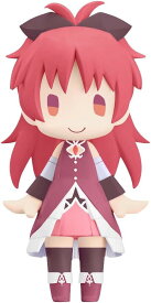 HELLO! GOOD SMILE 佐倉杏子 グッドスマイルカンパニー グッスマ 魔法少女まどか☆マギカ まどマギ デフォルメ フィギュア おすすめ 塗装済み 彩色済み 組み立て不要 完成品 かわいい