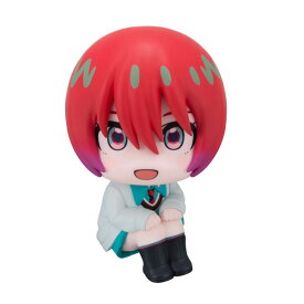 るかっぷ 機動戦士Gundam GQuuuuuuX アマテ・ユズリハ(マチュ) メガハウス ジークアクス フィギュア おすすめ 塗装済み 彩色済み 組み立て不要 完成品フィギュア 完成品 かわいい