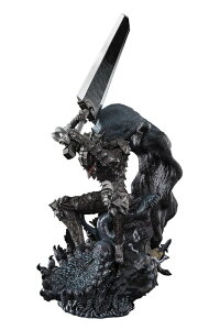 Figuarts Zero Touche Metallique �K�b�c�i����m�̍b�h�j �x���Z���N �t�B�M���A BERSERK BANDAI SPIRITS �o���_�C�X�s���b�c �h���ς� �����i ���킢�� �������� �R���N�V����