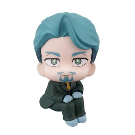 るかっぷ 機動戦士Gundam GQuuuuuuX シャリア・ブル メガハウス 木星帰りの男 ジークアクス フィギュア おすすめ 塗装済み 彩色済み 組み立て不要 完成品フィギュア 完成品 かわいい