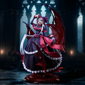 『オーバーロード』シャルティア・ブラッドフォールン 10th Anniversary so-bin ver. フィギュア OVERLOAD 塗装済み 完成品 かわいい おすすめ コレクション