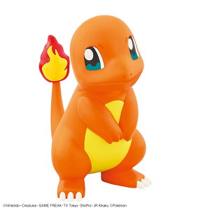 �|�P�����v�����R���N�V���� �N�C�b�N!! Lite �q�g�J�Q �v�����f�� �|�P�b�g�����X�^�[ Pokemon �o���_�C�X�s���b�c BANDAI SPIRITS �������� �g�ݗ��Ď� �v���� ���킢��
