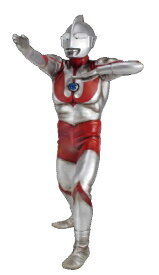 1/6特撮シリーズ　ウルトラマン　Cタイプ　スラッシュ　ハイグレードVer.CCP