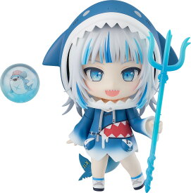 ねんどろいど がうる・ぐら（再販） ホロライブプロダクション 【予約2024/8月発売】 グッドスマイルカンパニー