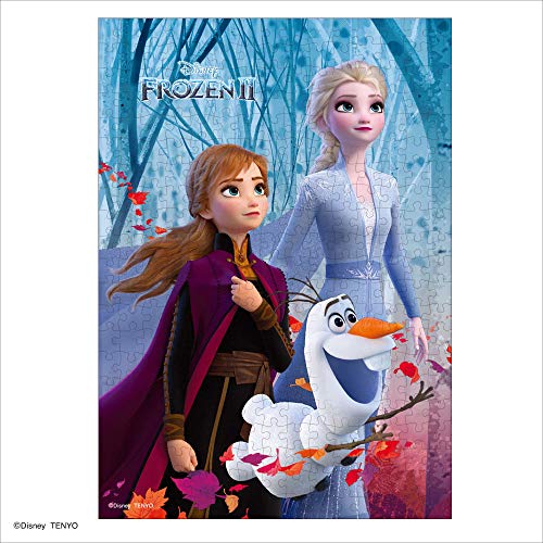 アナと雪の女王 2 ジグソーパズルの人気商品・通販・価格比較