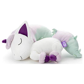 ポケットモンスター ポケモン すやすやフレンド ぬいぐるみS ポニータ （ ガラルのすがた ） 幅約27cm タカラトミーアーツ