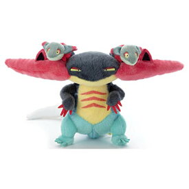 タカラトミーアーツ ポケットモンスター ポケモン キミにきめた! ぬいぐるみ ドラパルト 高さ約22cm タカラトミーアーツ