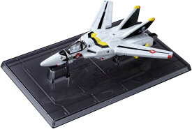 【在庫限り価格】タカラトミー トミカプレミアム unlimited 超時空要塞マクロス VF-1S バルキリー (ロイ・フォッカー 機) ミニカー おもちゃ 6歳以上