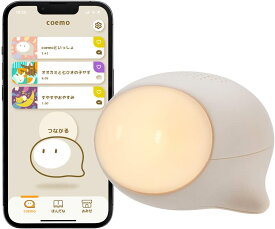 coemo ( コエモ ) 【日本おもちゃ大賞2022 エデュケーショナル・トイ部門 大賞】