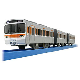 タカラトミー 『 プラレール S－39 315系中央本線 』 電車 列車 おもちゃ 3歳以上 玩具安全基準合格 STマーク認証 PLARAIL TAKARA TOMY