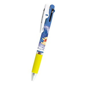 カミオジャパン ディズニー くまのプーさん ジェットストリーム 3色ボールペン 0.5mm 710823