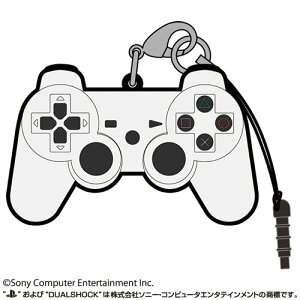 COSPA �R�X�p�@���o�[�X�g���b�v �^ DUALSHOCK�iR�j3[�v���C�X�e�[�V�����t�@�~���[�}�[�N]