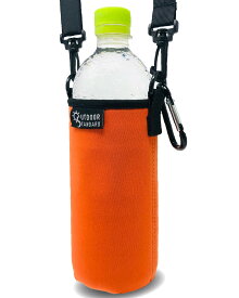 缶ホルダー ペットボトルホルダー スマホホルダー 保温 保冷 ネオプレーン 350ml 500ml 600ml