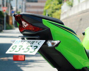 yz@PinkFactory sNt@Ng[JTL Ninja250 / Ninja400 (2018`2024) tF_[XLbgyLEDCZXvZbgzKAWASAKI  jW E