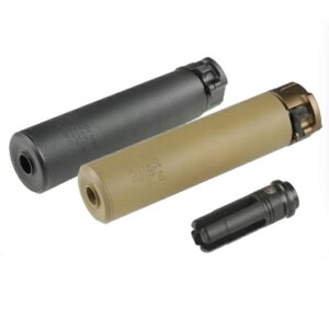 SF SOCOM556-RCX^CQDTCT[BK [5KU-215-B](JANF4589565973104)